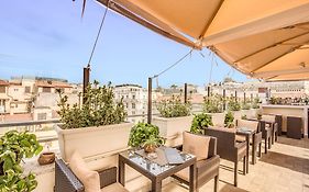Hotel 87 Eighty-Seven - Maison D'Art Collection
